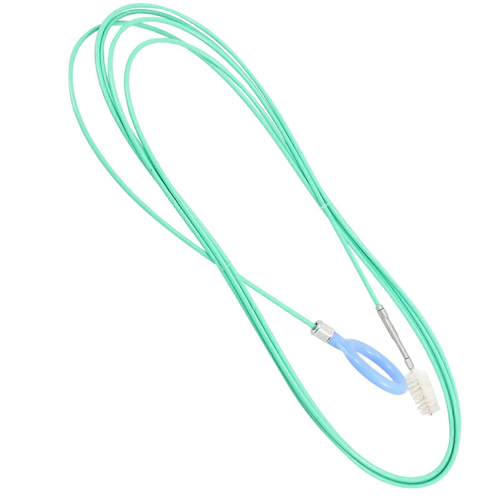 Windshield Drain Hole Brush for Car Drain Cleaning Tool Included