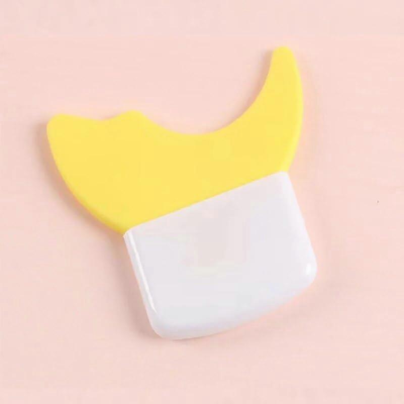 Reusable Silicone Eyeliner Stencil 3 in 1 Eye Makeup Guide Tool for Precise Smudge Looks