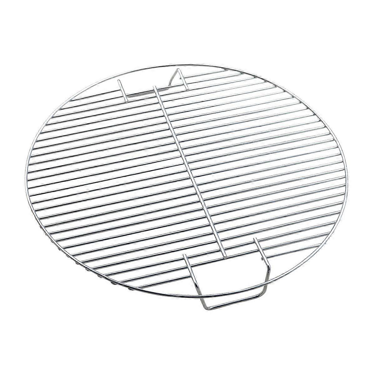 45,5 cm rundt grillrist, 7432 ekstra kulpinde