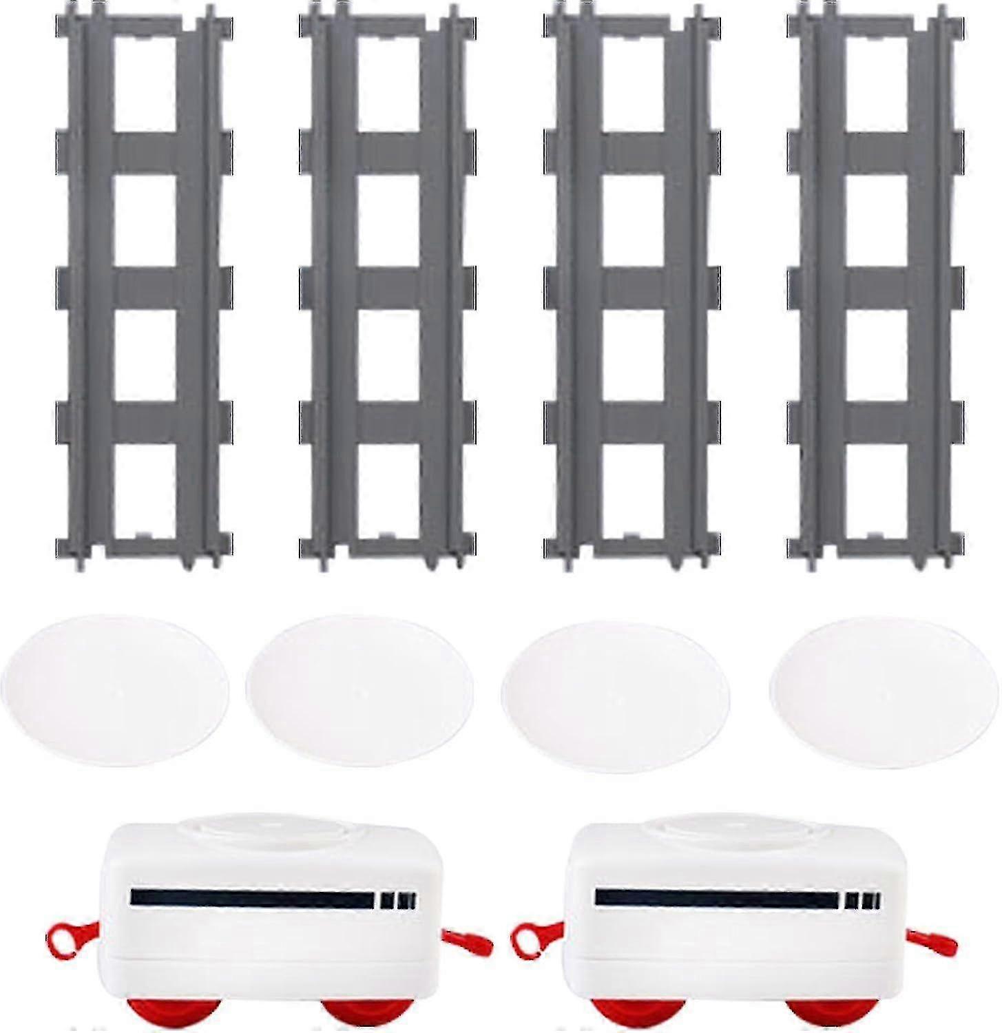 2026 Electric Rotating Sushi Train for Dining Table - Sushi Railcar