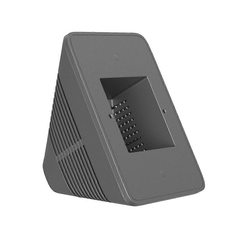 Enclosure Stand for NSPanel Pro - Portable Smart Home Switch Accessories, Easy Installation, Control Panel Bracket