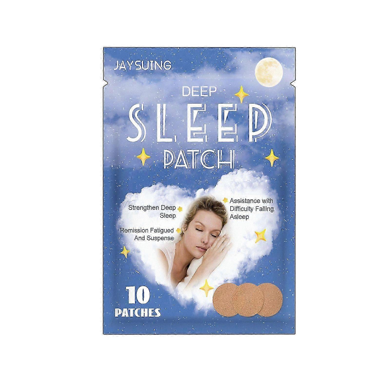 Sleep Patch