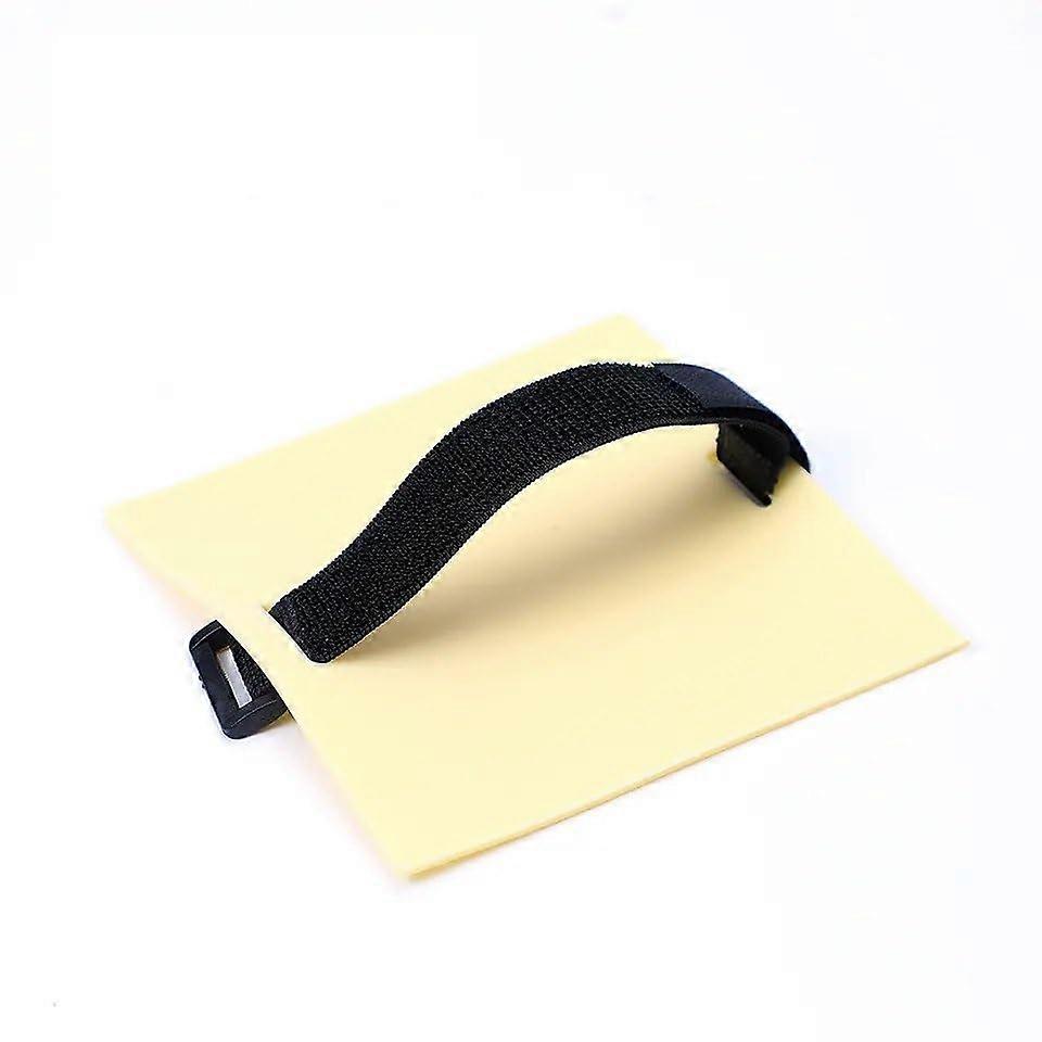 Tattoo Practice Skin with Realistic Silicone Texture, Durable Reusable Design for Training