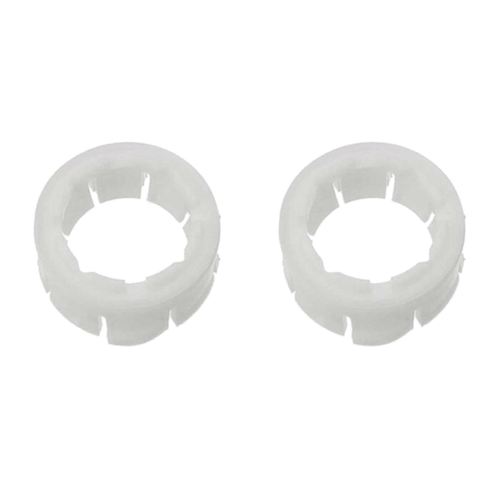 2X for Shift Lever Tower Pivot Bushing for E36 E30 E34 Z3 E24 25111469397