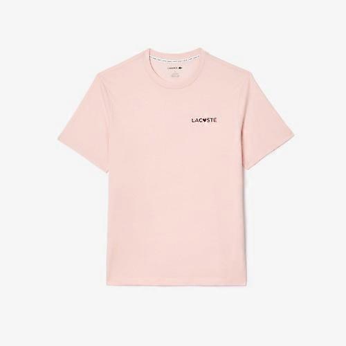 Lacoste Mens Valentines Lounge T-Shirt