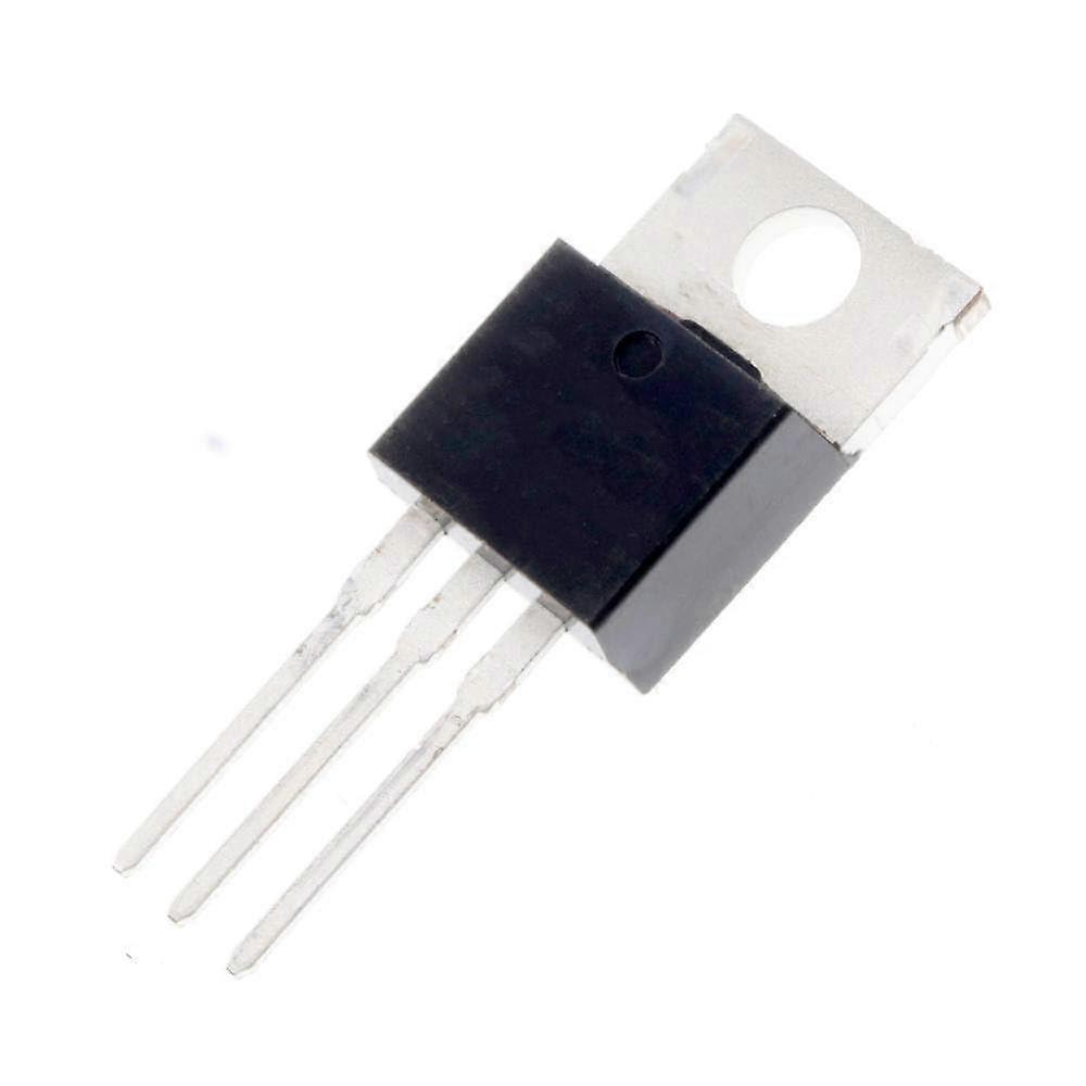 5 Pcs V60100C TO220 Schottky Diode 100V 60A Common Cathode  Current Fast Rectifier Low Voltage Drop