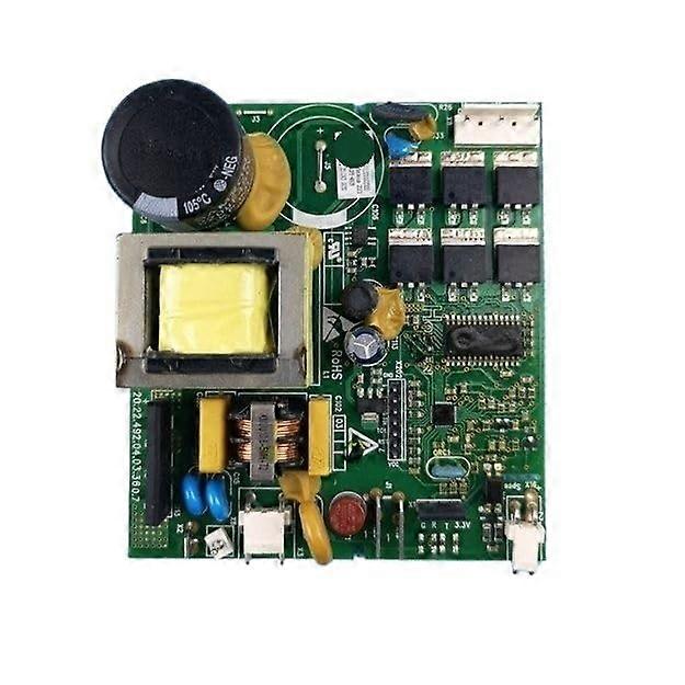 Refrigerator Inverter Board VFL110CY1 with Precise Temperature Control and Energy Saving Operation