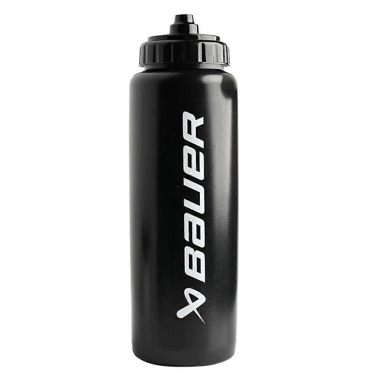 Sports Water Bottle with Valve , Compact Lightweight Squeeze Design for Quick Hydration