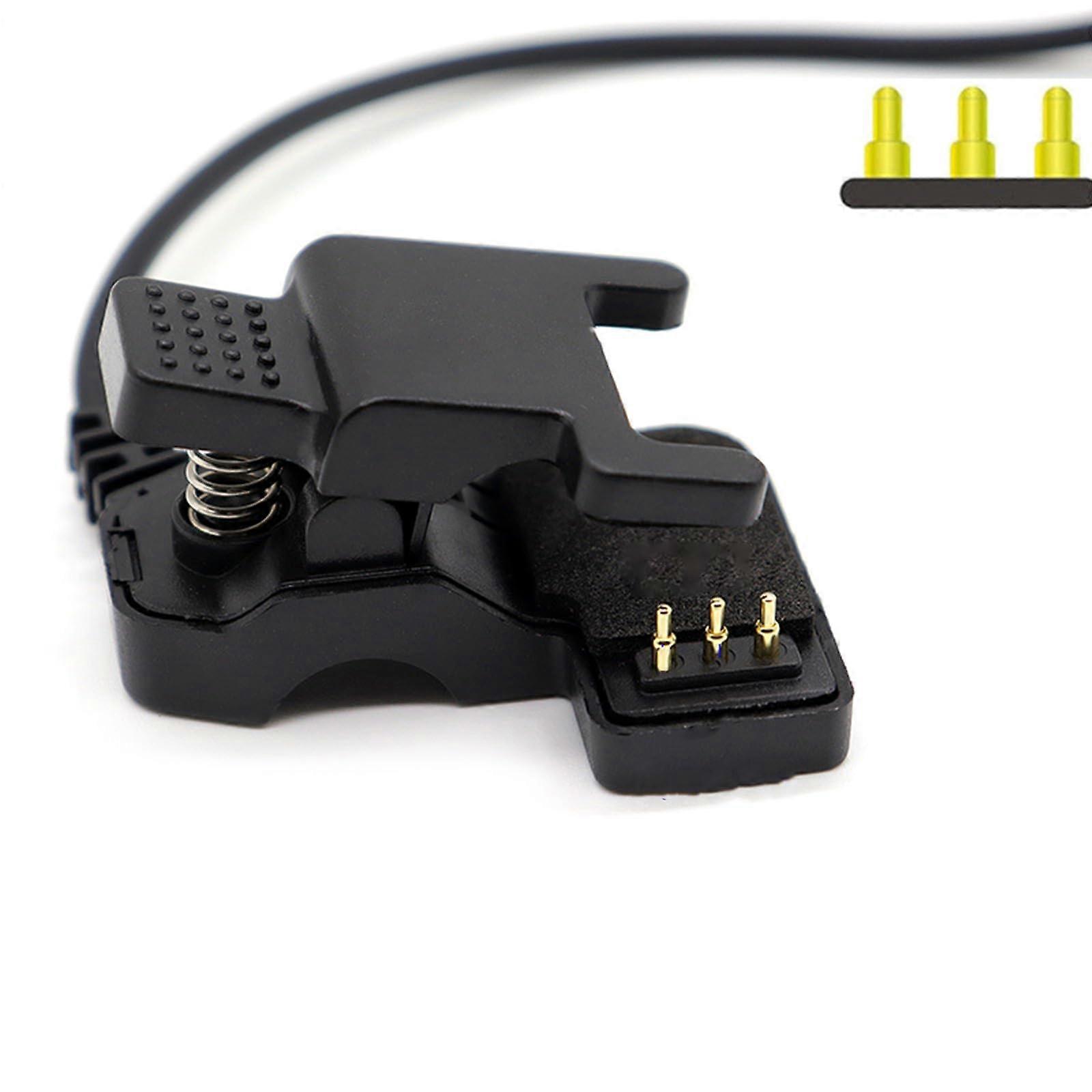 Smart Watch Charging Cable for TW64 TW68 with Fast USB Charging and Overcurrent Protection