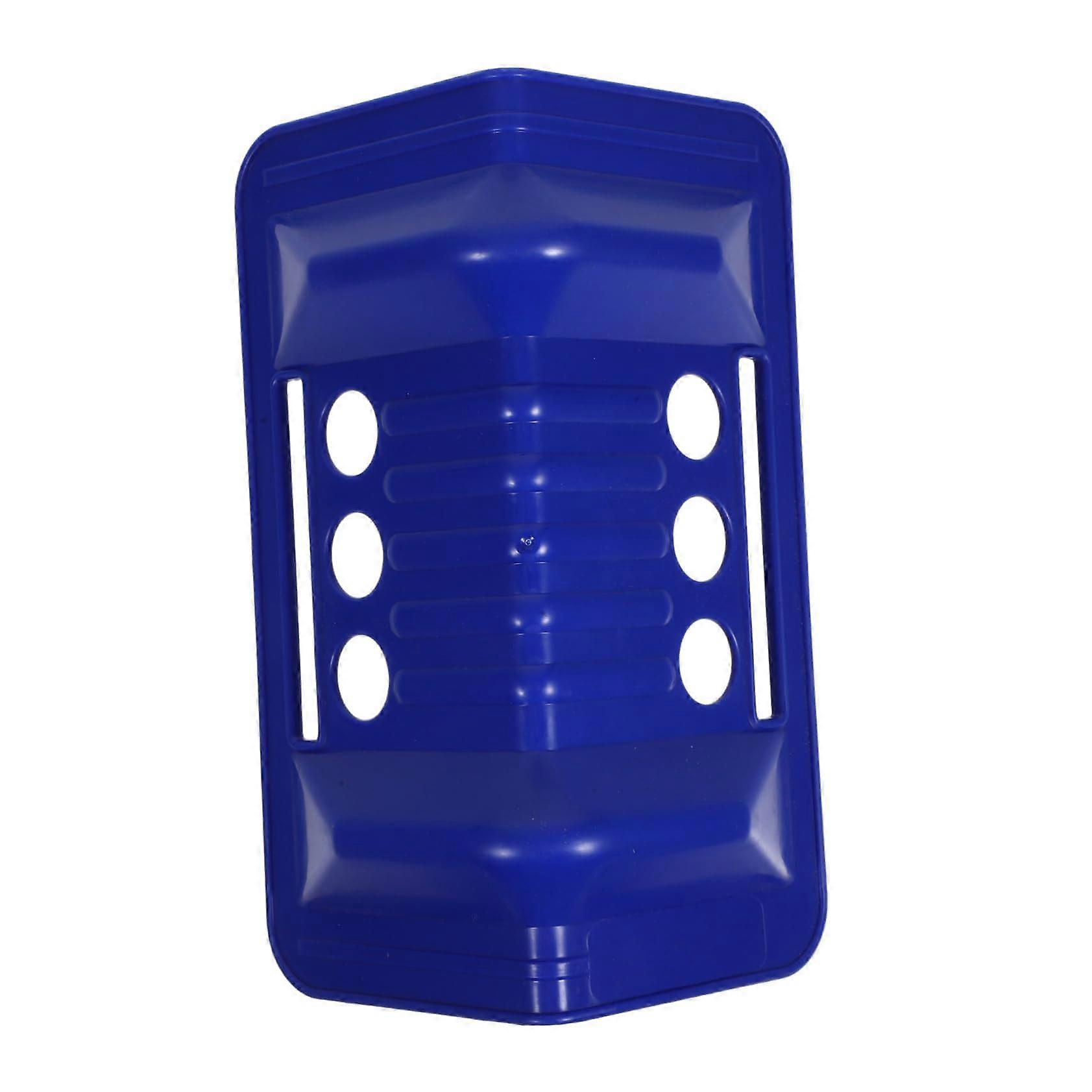 Cargo Strap Corner Protector Edge Guard for Flatbed Tie Down Straps Prevents Edge Damage Reusable