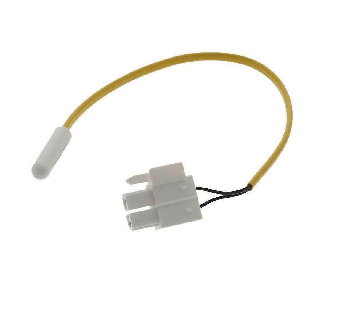 Refrigerator Temperature Sensor Replacement for Samsung RF22N9781SR RF23HCEDBSR RF23HSESBSR Models, Reliable Performance
