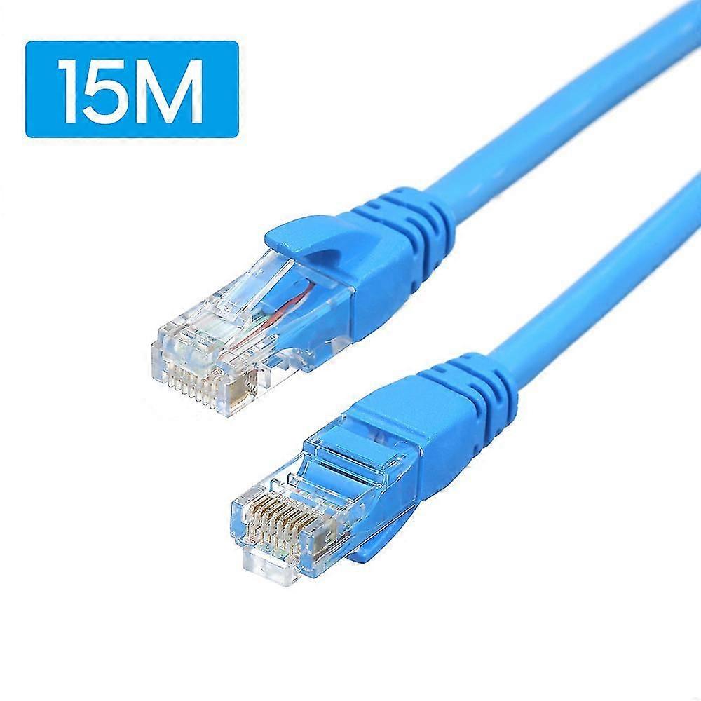 1 Cat 6 Ethernet Cable 15m