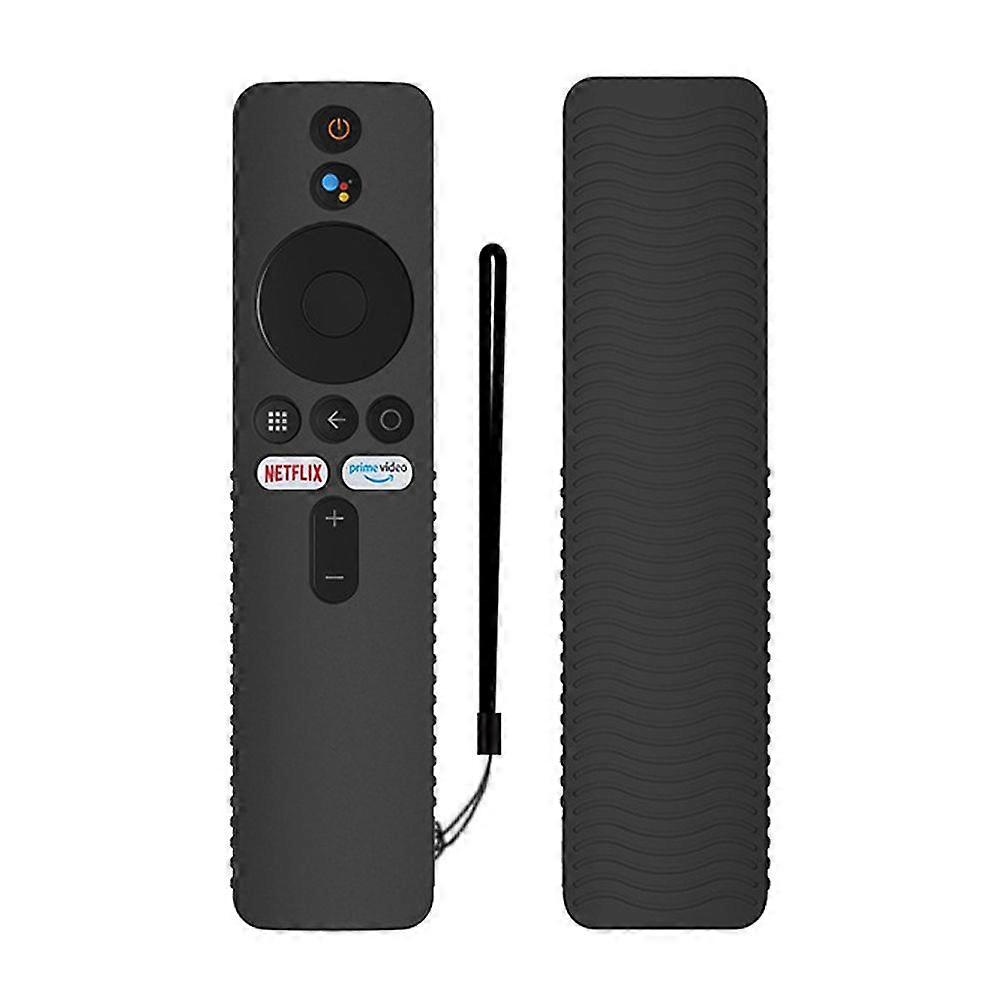 For Xiaomi 4K TV Stick Remote Control Silicone Protective Cover