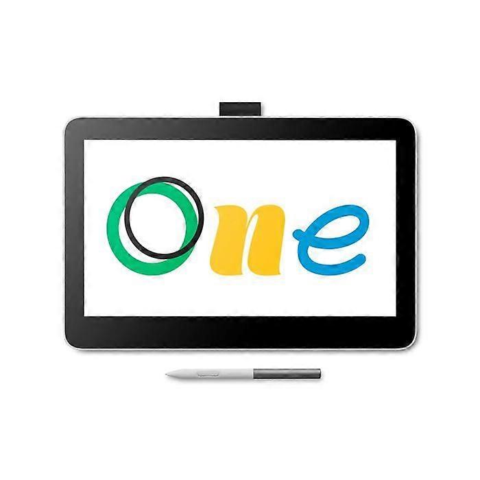 WACOM Ein Stift/Touch-Display 13