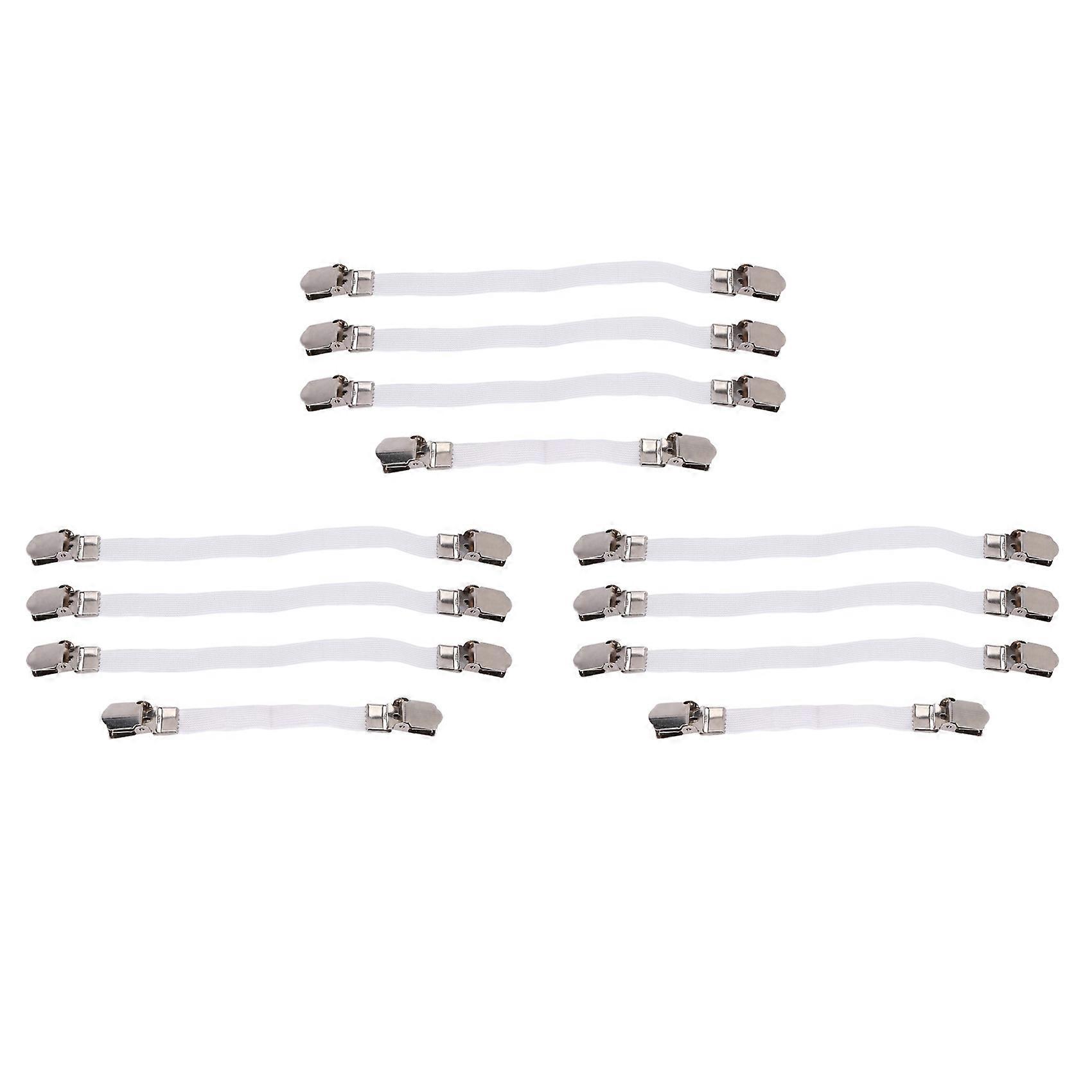 12 X Bindings for Elastic Ironing Board Cover