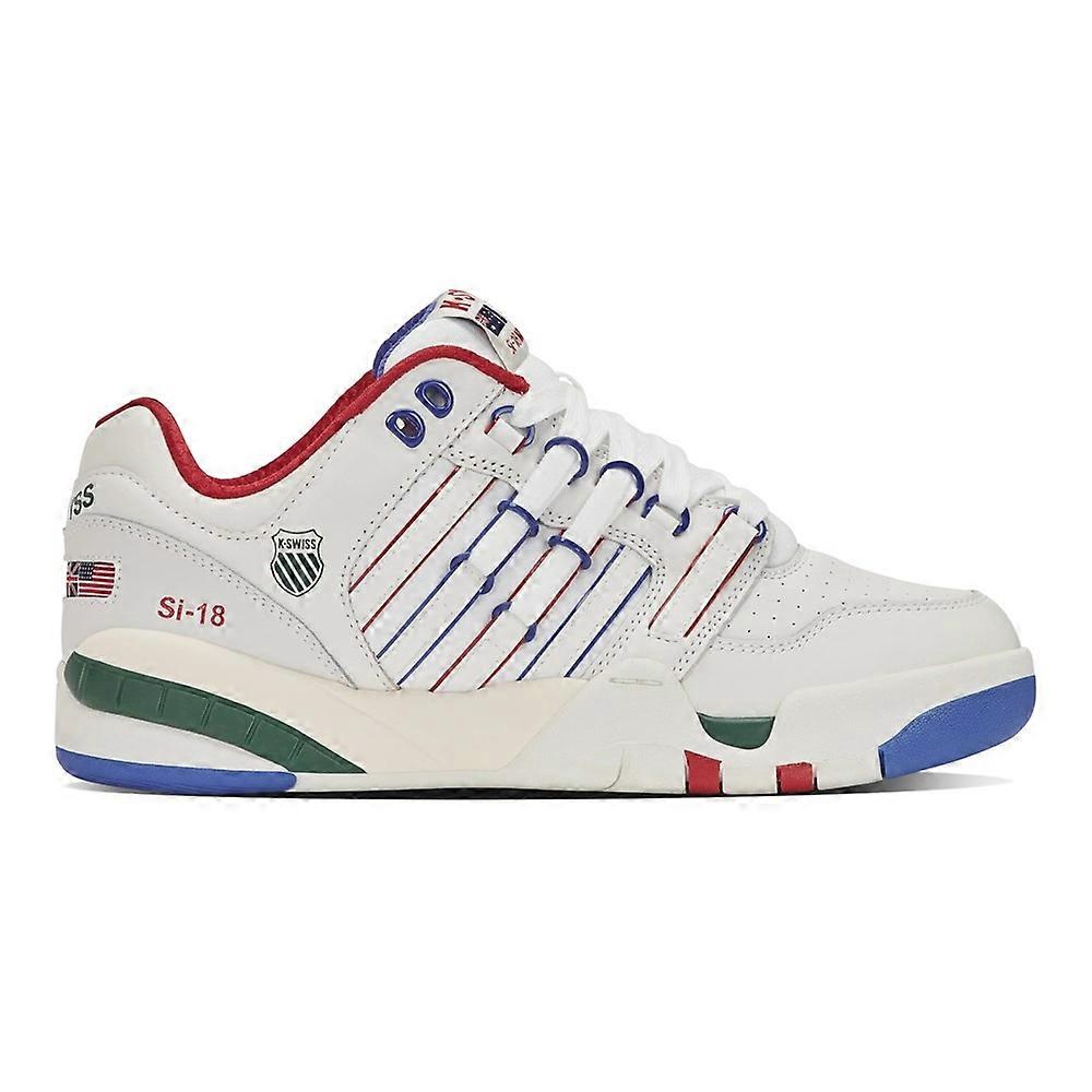 Shoes K-Swiss 04440107