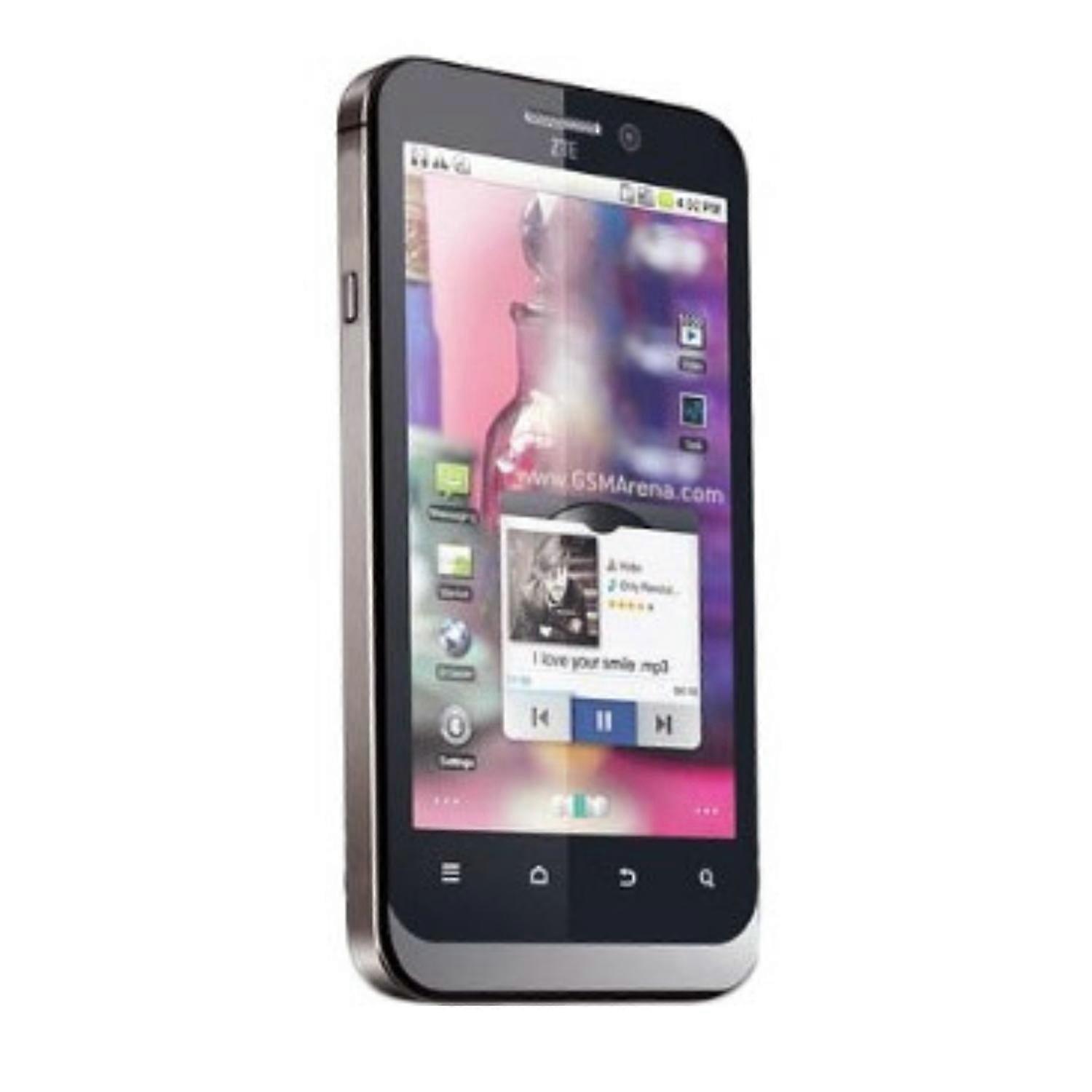 Hydrogel Screen Protector For Zte Skate Acqua