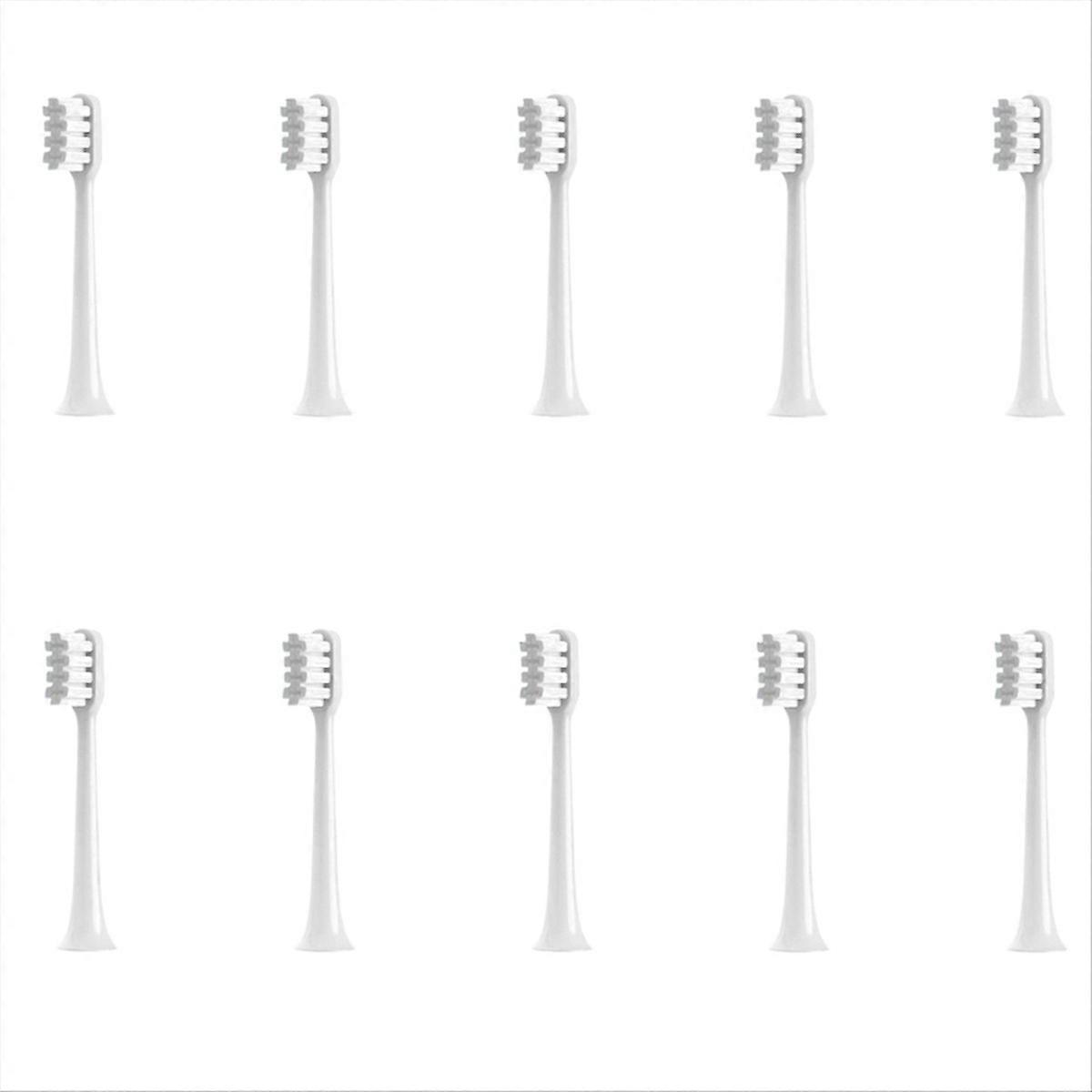 For T200 Electric Toothbrush Toothbrush Head Bright White Type