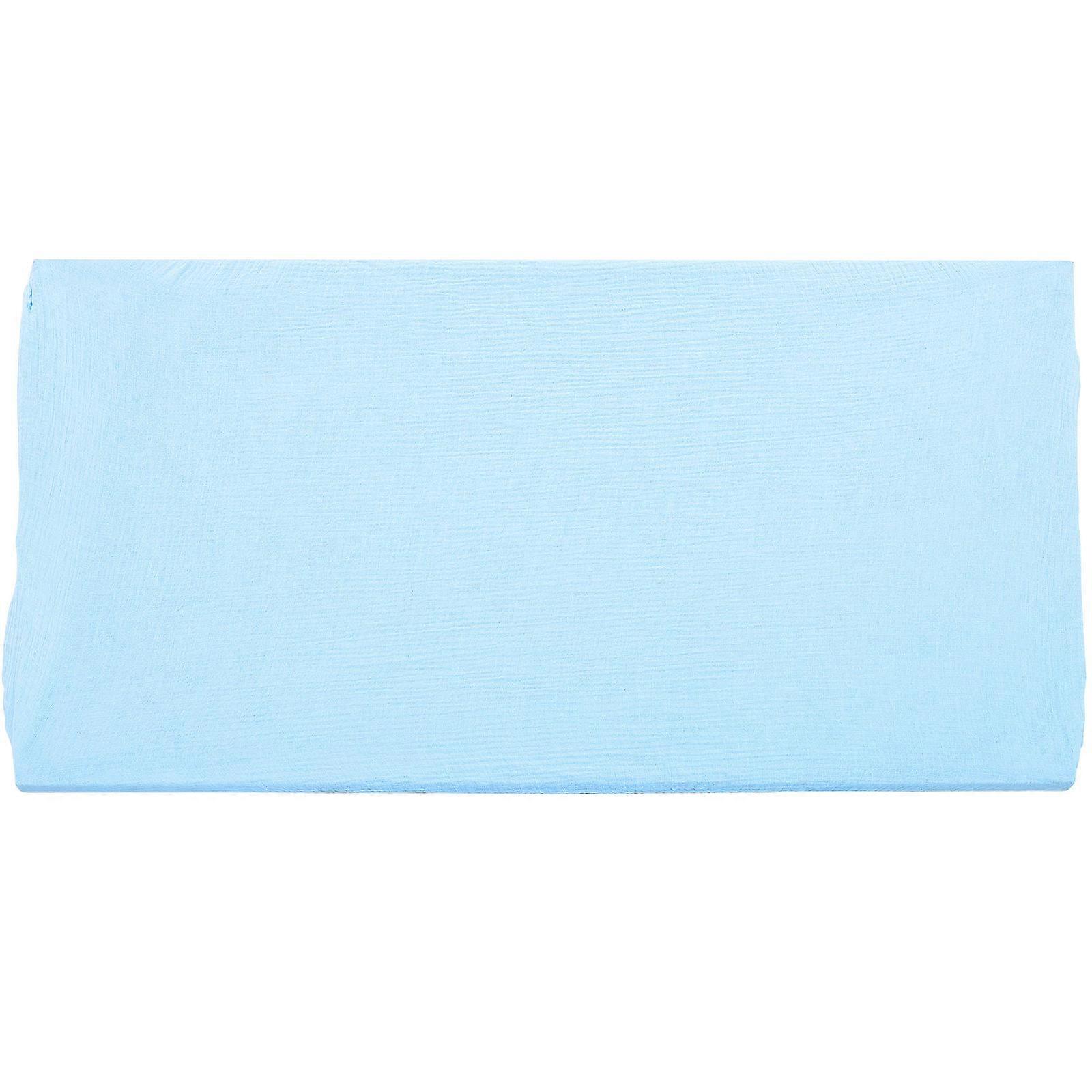 Washable Changing Pad Cover for Baby Yarn