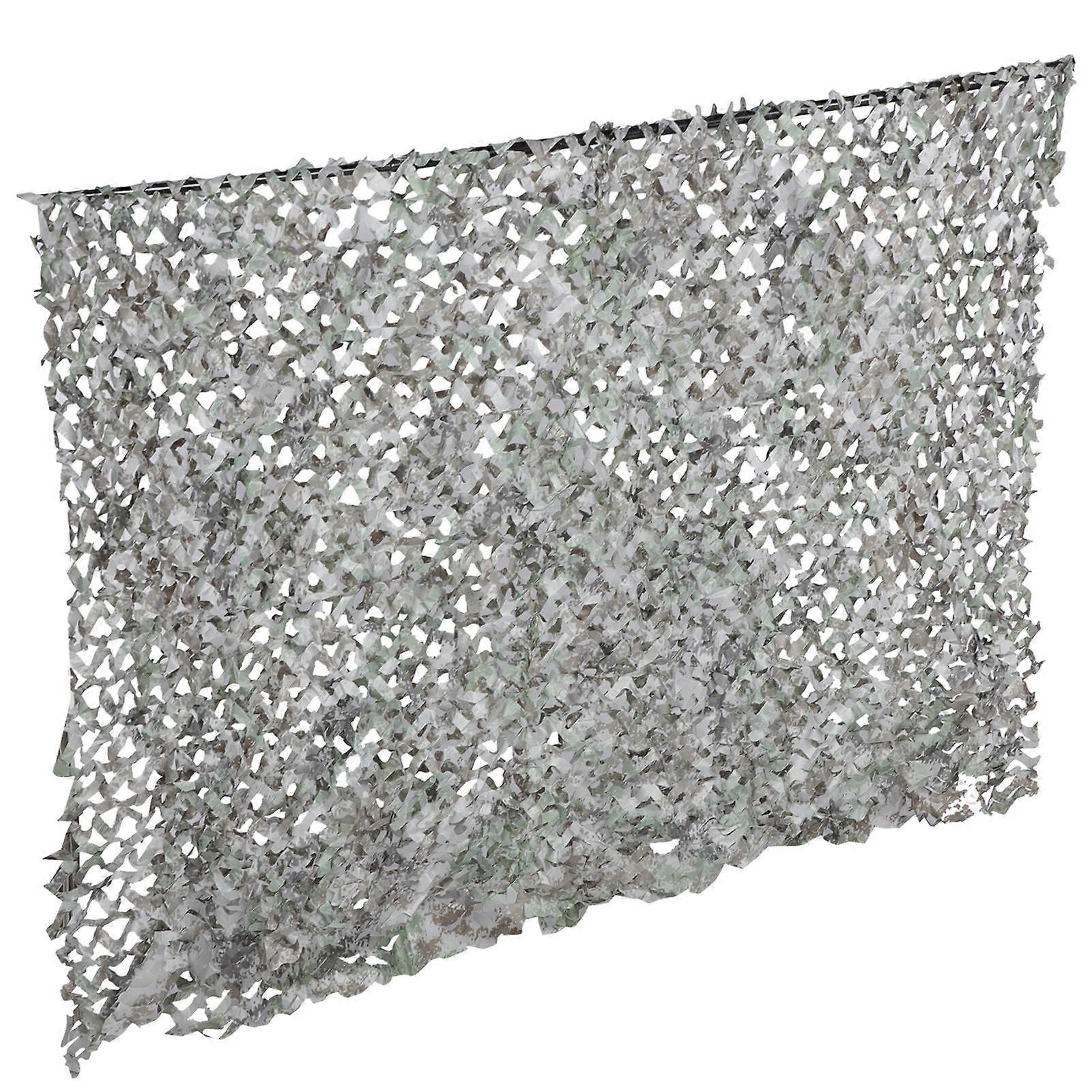 Camo Hide Cover Professional Camping Net for Playing Assorted Color