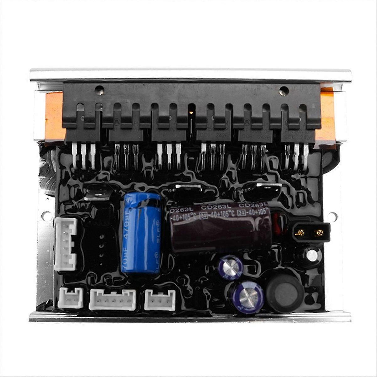 Motherboard Controller Electric Scooter Main Circuit