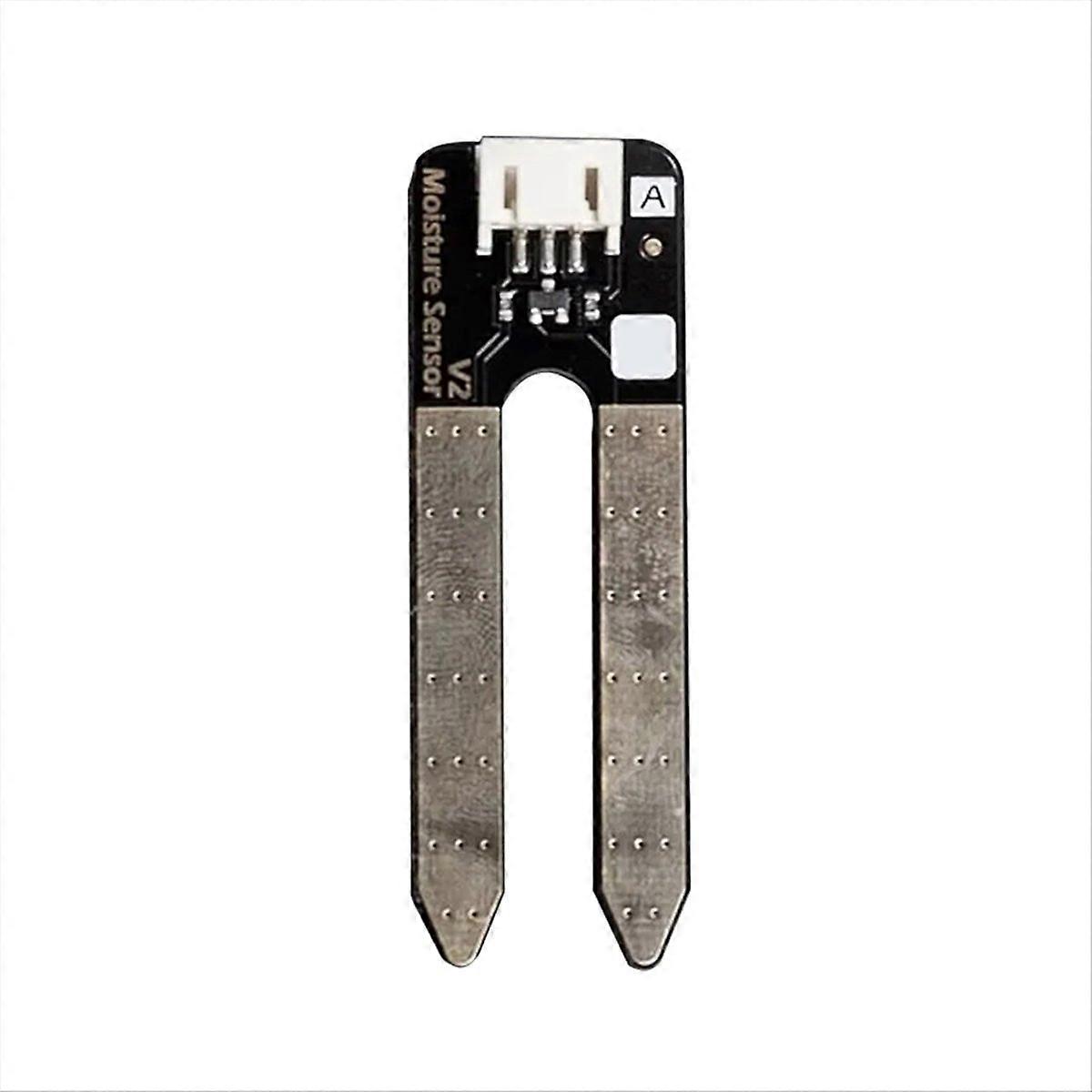 Soil Moisture Sensor Dry and Humidity Detection Soil Moisture Sensor