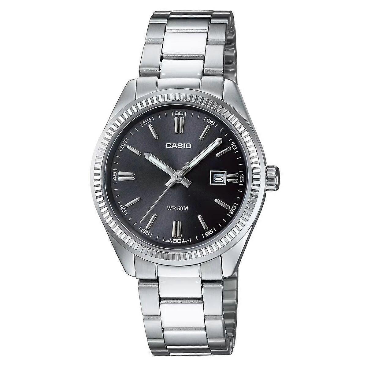 Casio LTP-1302PD-1A1VEF Bayan Kol Saati (Ø 34,5 mm)