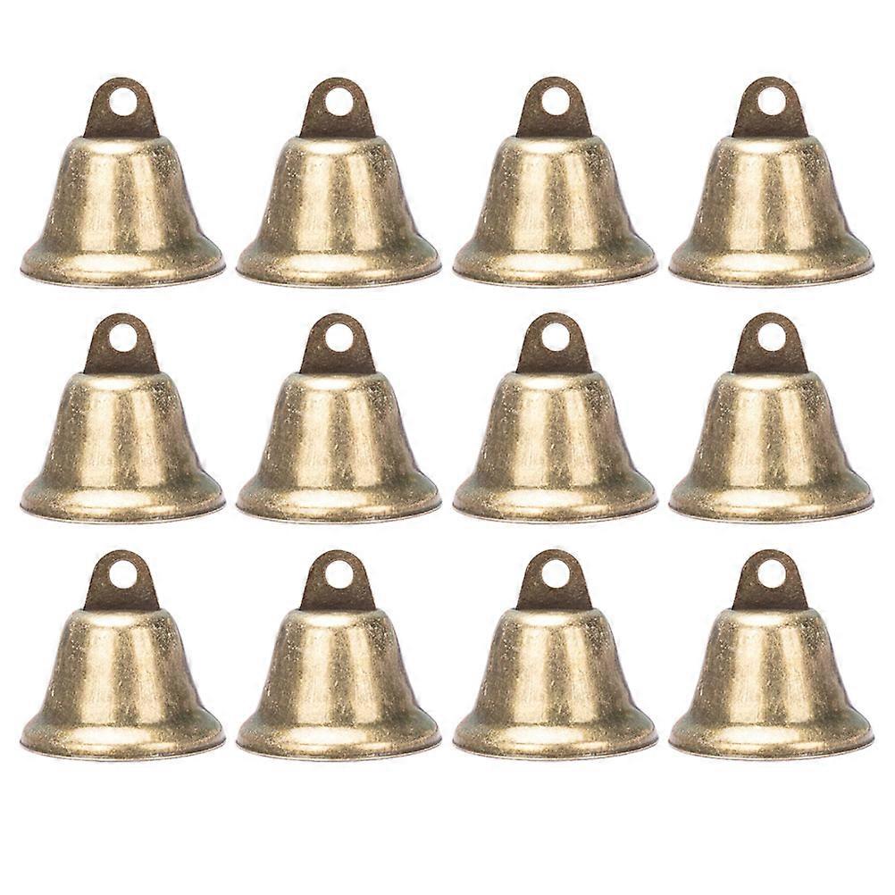 Bell Wind Chime Making Supplies Party Decorations 25Pcs