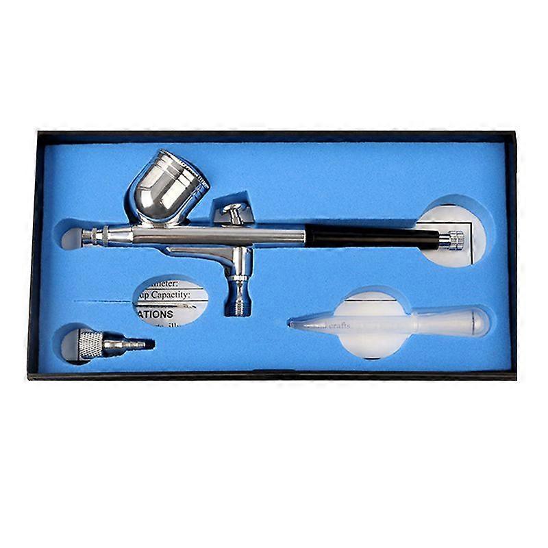 Kit aérographe double action 0,3 mm