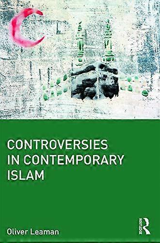 Kontroverser i moderne islam
