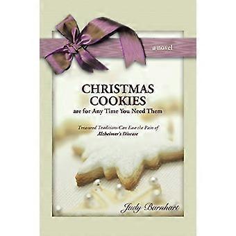 LES BISCUITS DE NOËL sont pour n’importe quand vous en avez besoin