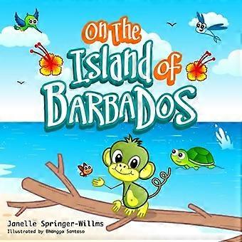 På øya Barbados: Lær å telle den karibiske måten