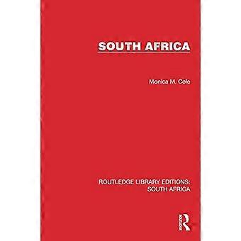Sør-Afrika