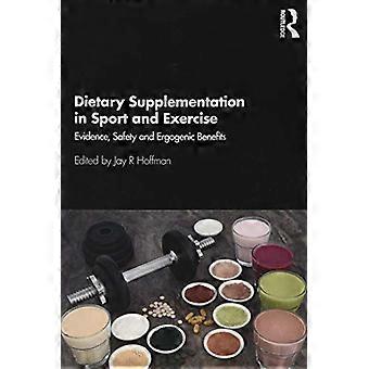 Nahrungsergänzung in Sport und Bewegung: Evidenz, Sicherheit und ergogener Nutzen