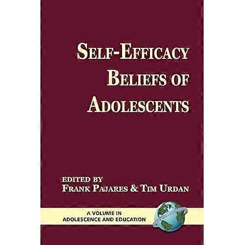 Zelfeffectiviteit en adolescenten