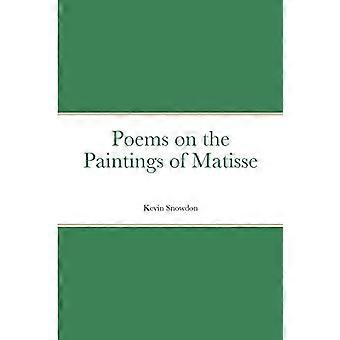 Poems on the Paintings of Matisse