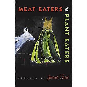 Kjøttetere og plantespisere (amerikansk leser)