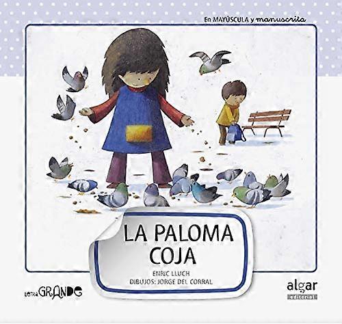 La paloma coja