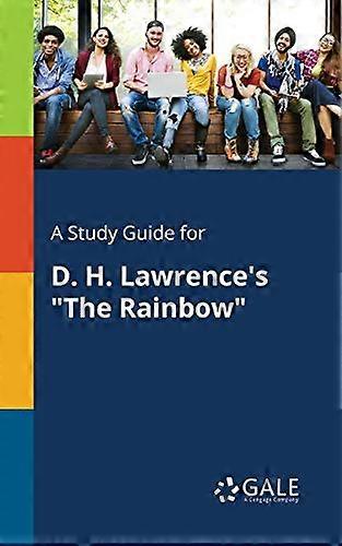 Ein Studienführer für D. H. Lawrence's