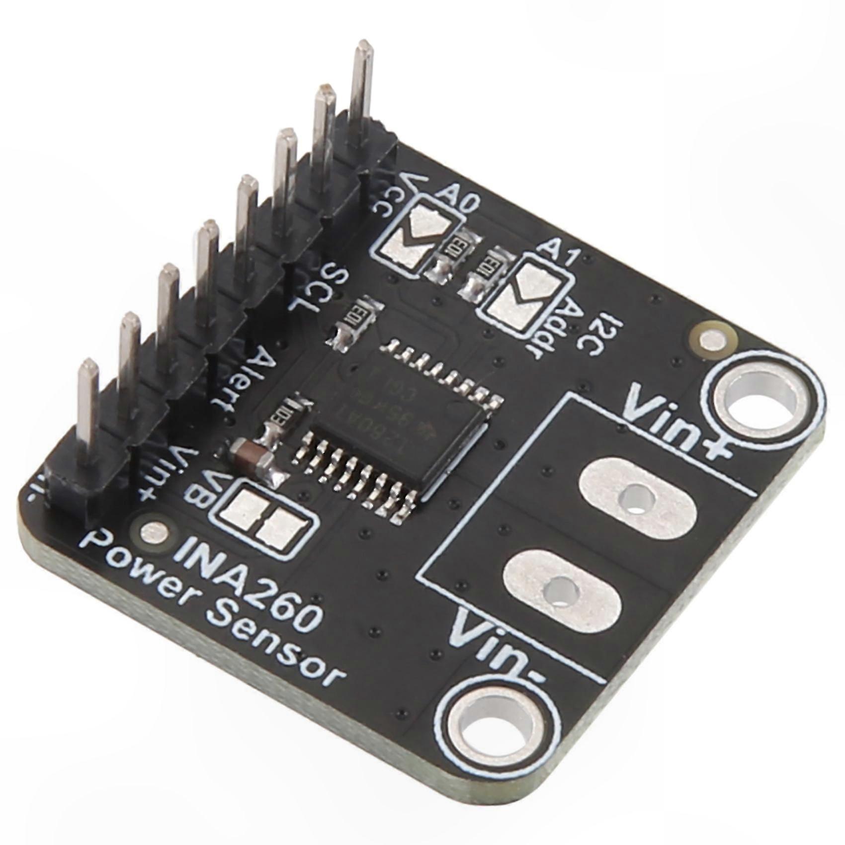 INA260 Voltage Current Power Sensor Module