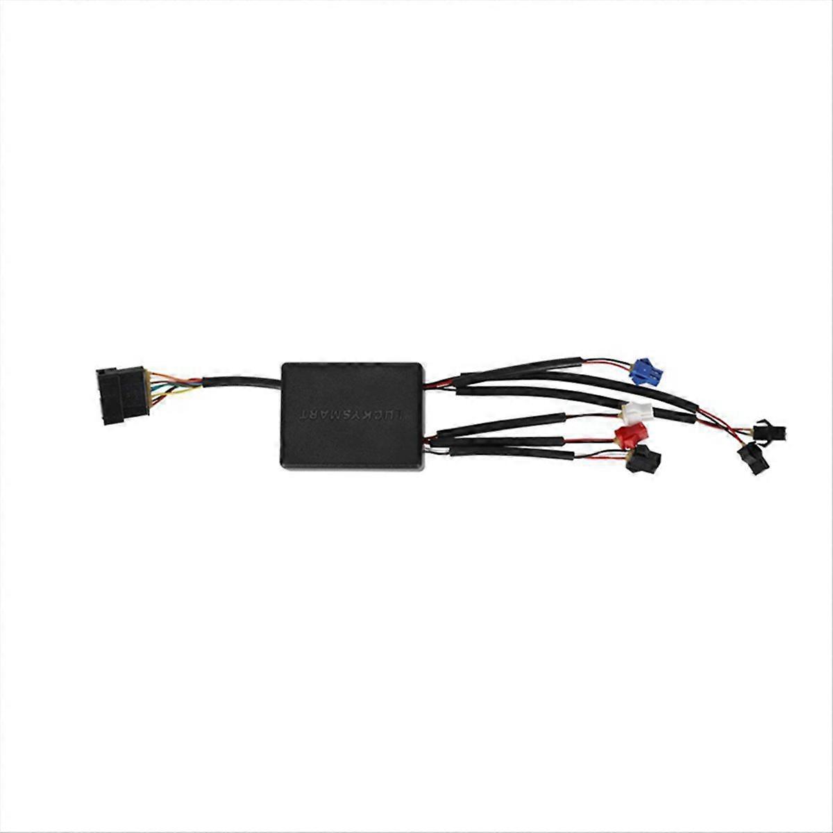 Lamp Board Module Skateboard Light Controller Accessories