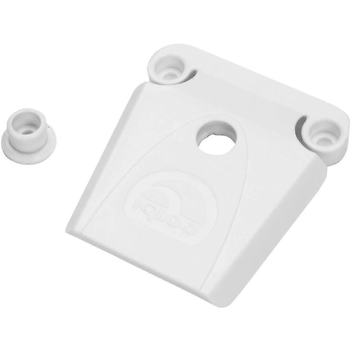 IGLOO Replacement Plastic Cooler Latch - WhiteWhiteMAX01 A-X