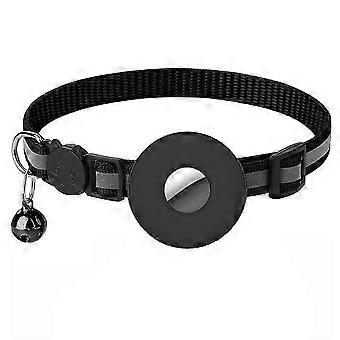2024 Pet Collar For Airtag Dog Cat Strap Adjustable Sleeve Suitable Air