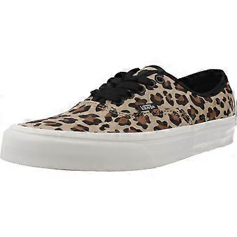 Vans Sport / Authentic Sneakers