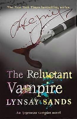 The Reluctant Vampire