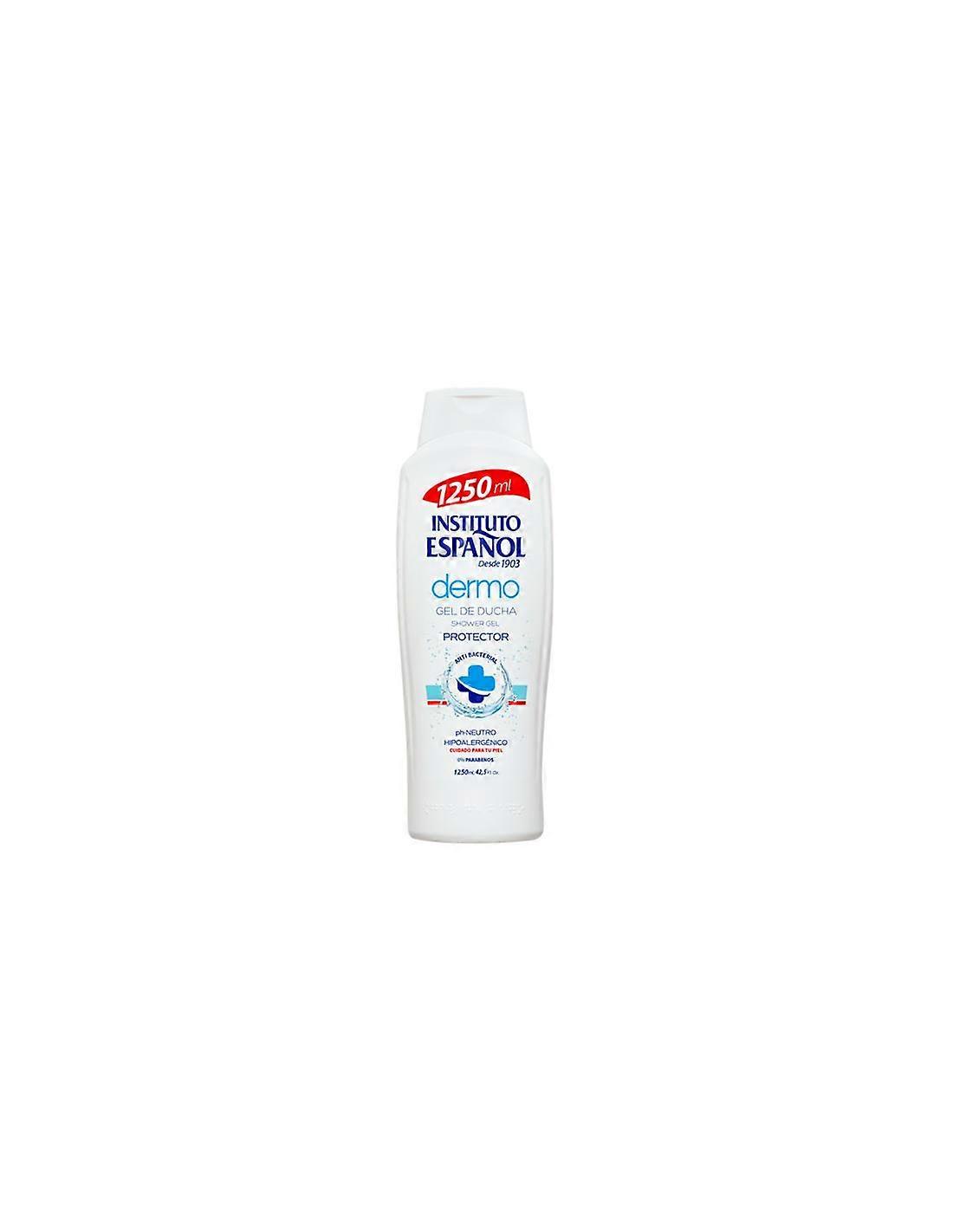 Instituto Español Dermo Bath Gel 1250 ml
