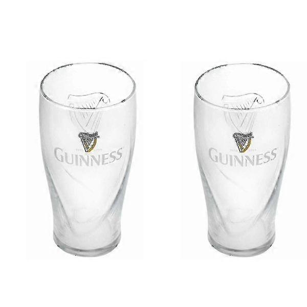 Guinness Pintglas