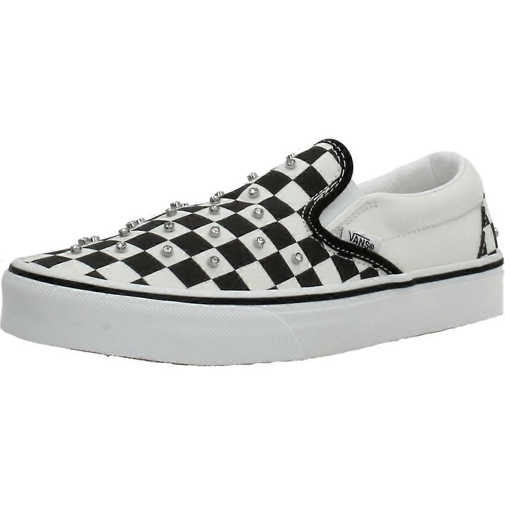 Vans Classic Slip-On Loafer