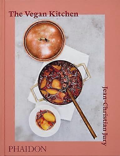 The Vegan Kitchen