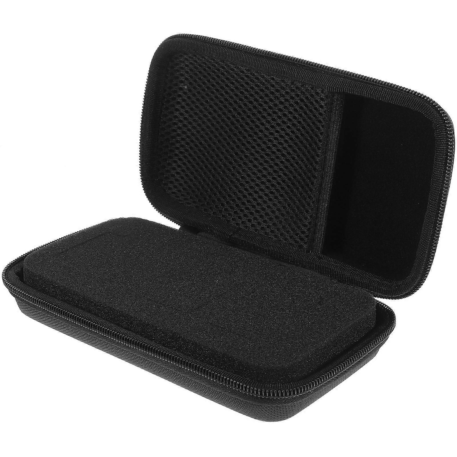 Cloth Wireless Microphone Case for Storage Use Carrying Case